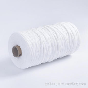 Quality Long Fine Mesh Net Bag Best Quality Multifunction Knitted Net Bag Factory